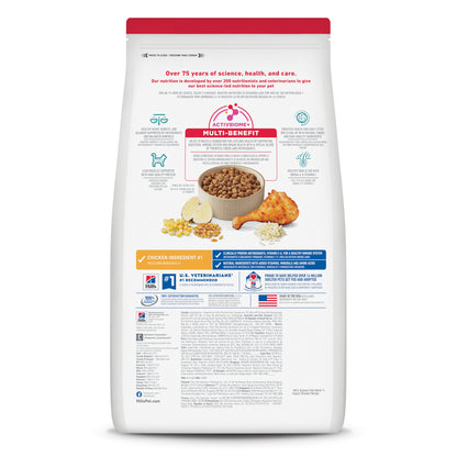 Hill's Science Diet Adult 7+ 1.6 kg