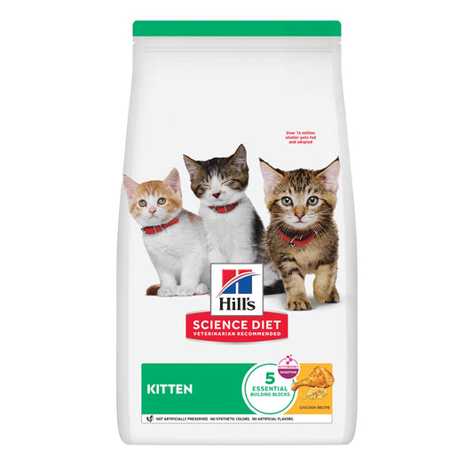 Hill's Science Diet Kitten