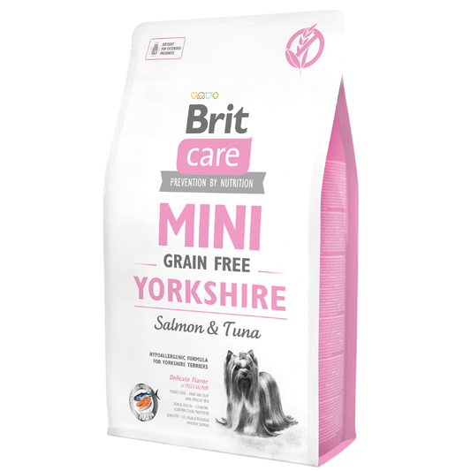 Brit Care Mini GF Yorkshire 2 Kg