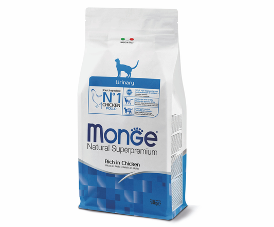 Monge FELINE URINARY