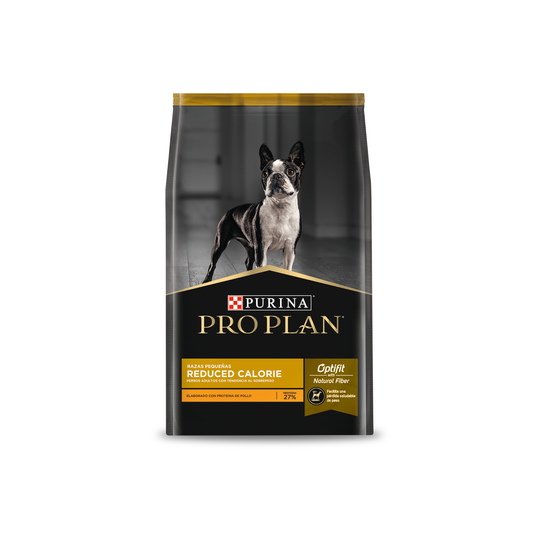 Reduce Calorie Small Breed 3 Kg