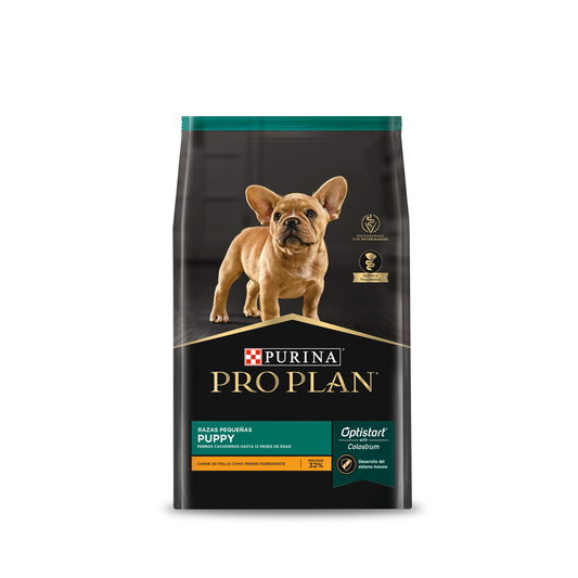 Puppy Small Breed 3 kg
