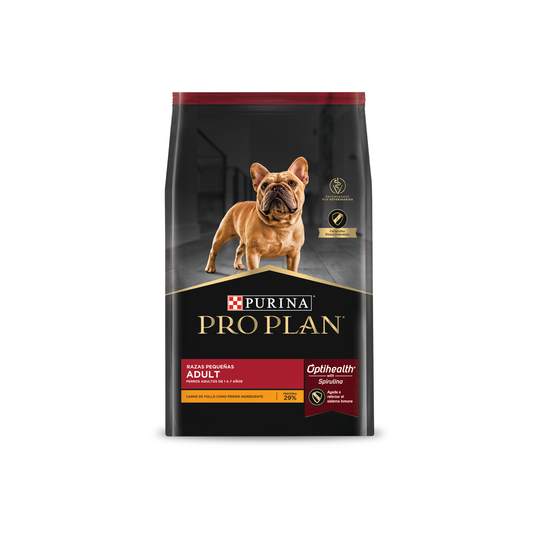 Adult Razas Pequeñas 3 Kg