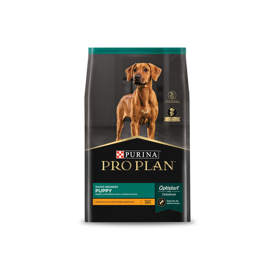 Puppy Large Breed 15 kg