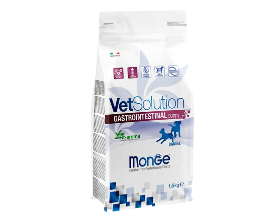 Monge VS CANINE GASTROINTESTINAL PUPPY - 1.5 KG