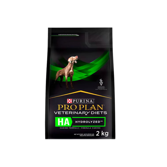Pro Plan Veterinary Diets Perros HA Proteína Hidrolizada