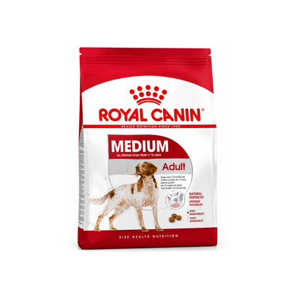 S.H.N Medium Adult
