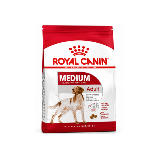 S.H.N Medium Adult 15 Kg