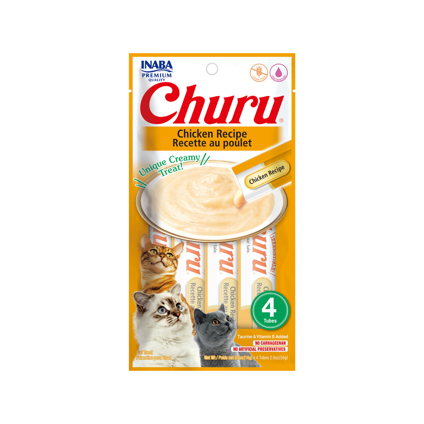 Churu Sabor Pollo- 4 und