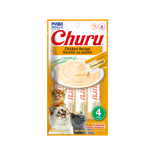 Churu Sabor Pollo- 4 und