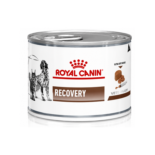 V.D Recovery Cat/Dog 195 Gr