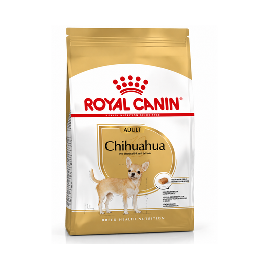 B.H.N Chihuahua Adult 3 kg