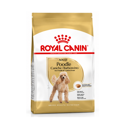 B.H.N Poodle Adult 1.5 Kg