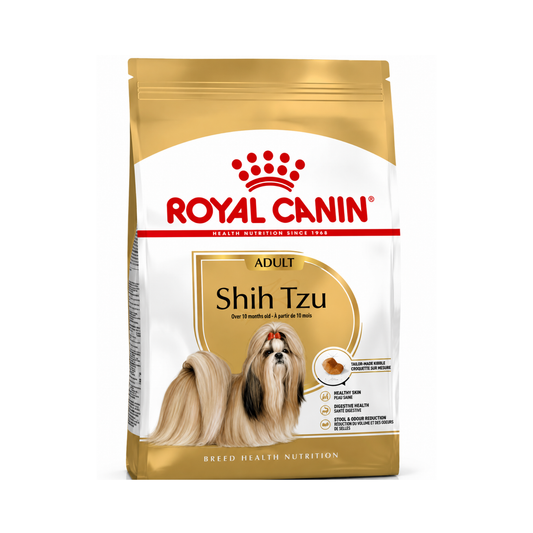 B.H.N Shih Tzu Adult 1.5 kg