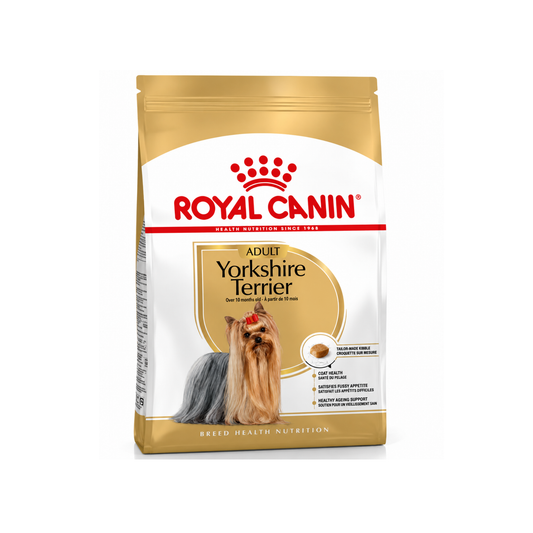 B.H.N Yorkshire Adult 3 Kg