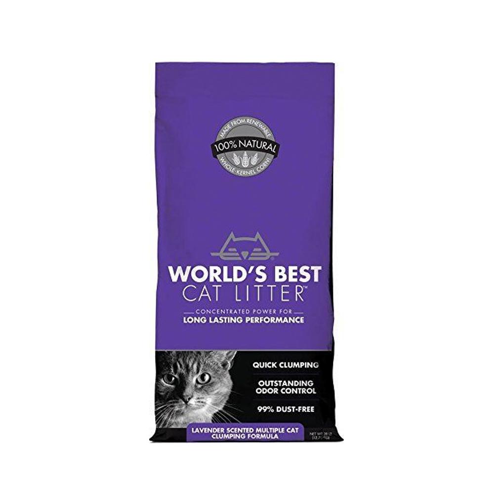 Arena para gatos