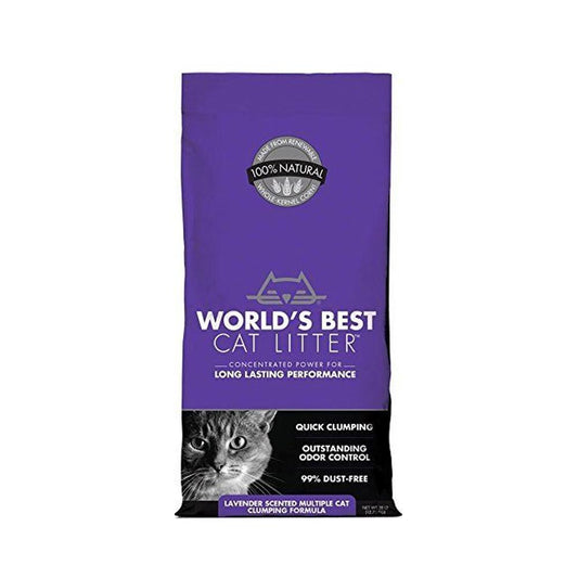 Arena para gatos