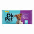 Ok Pet Toallas Humedas 50 und