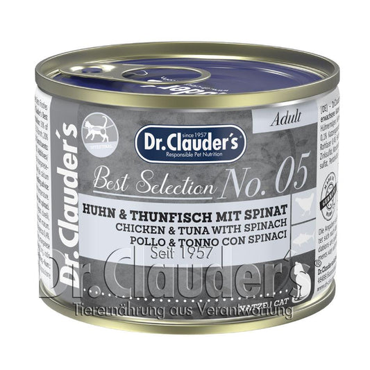 Alimento húmedo para gatos