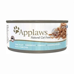 Alimento húmedo para gatos