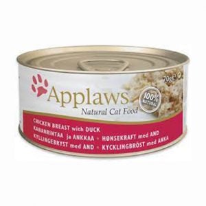 Alimento húmedo para gatos