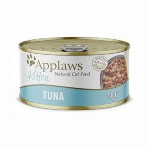 Alimento húmedo para gatos