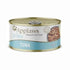 Applaws Gatitos Filetes de Atun 70 Gr