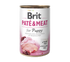 Brit Pate & Meat Puppy Chicken & Turkey