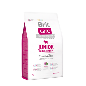 Alimento seco para perros