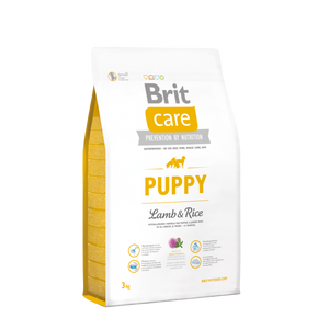 Alimento seco para perros