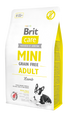 Brit Care Mini GF Adult Lamb 2 Kg