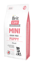 Brit Care Mini GF Puppy Lamb 2 Kg
