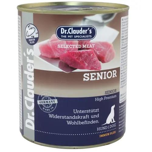 Alimento húmedo para perros