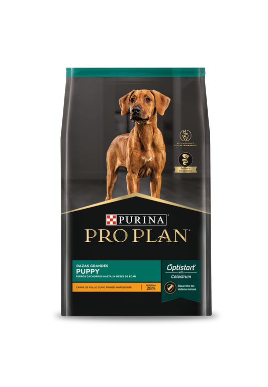 Puppy Large Breed 15 kg