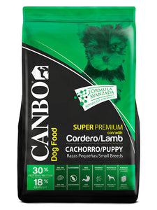 Alimento húmedo para perros