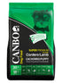 Canbo Super Premium Cachorro Cordero Rz. Peq
