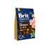 Brit Premiun by Nature Adult Chicken Medium