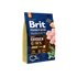 Brit Premiun by Nature Junior Chicken Medium