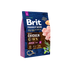 Brit Premiun by Nature Junior Chicken Small 3.0 Kg