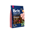 Brit Premiun by Nature Junior Chicken Large