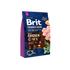 Brit Premiun by Nature Adult Chicken Small 3 Kg