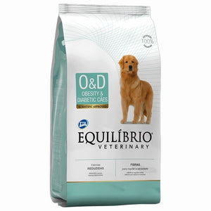 Alimento seco para perros