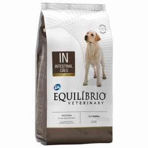 Alimento seco para perros