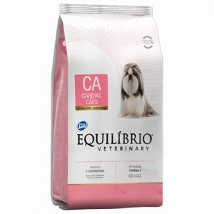 Alimento seco para perros