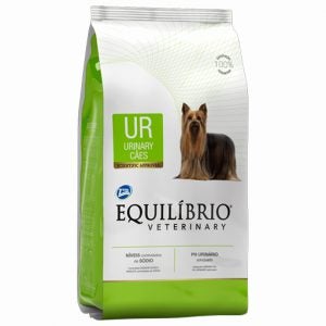 Alimento seco para perros