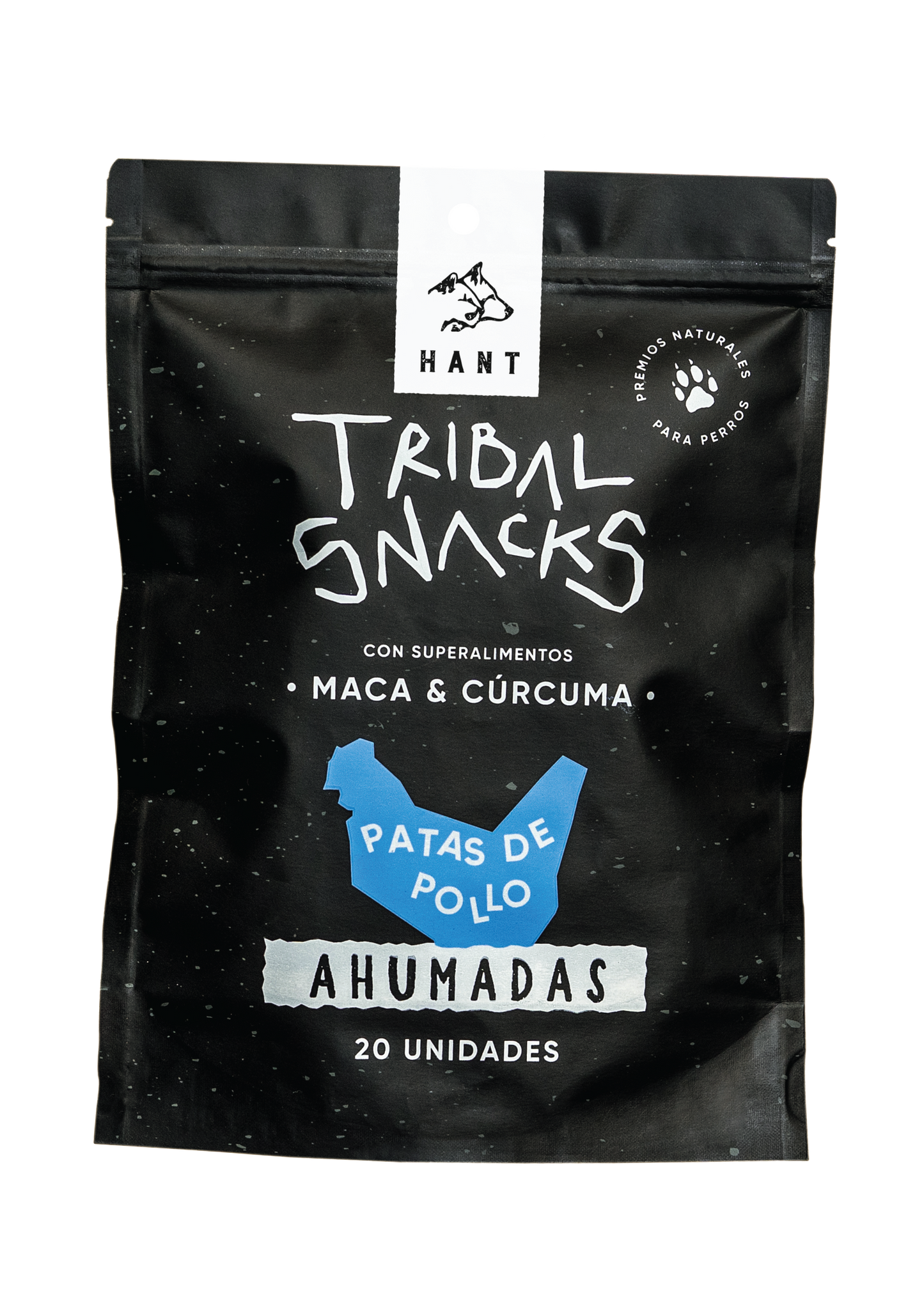 Snacks para perros