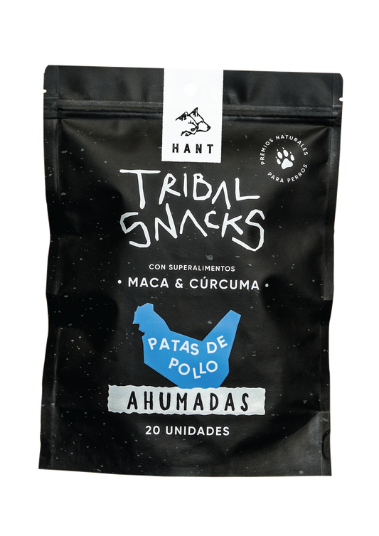 Snacks para perros