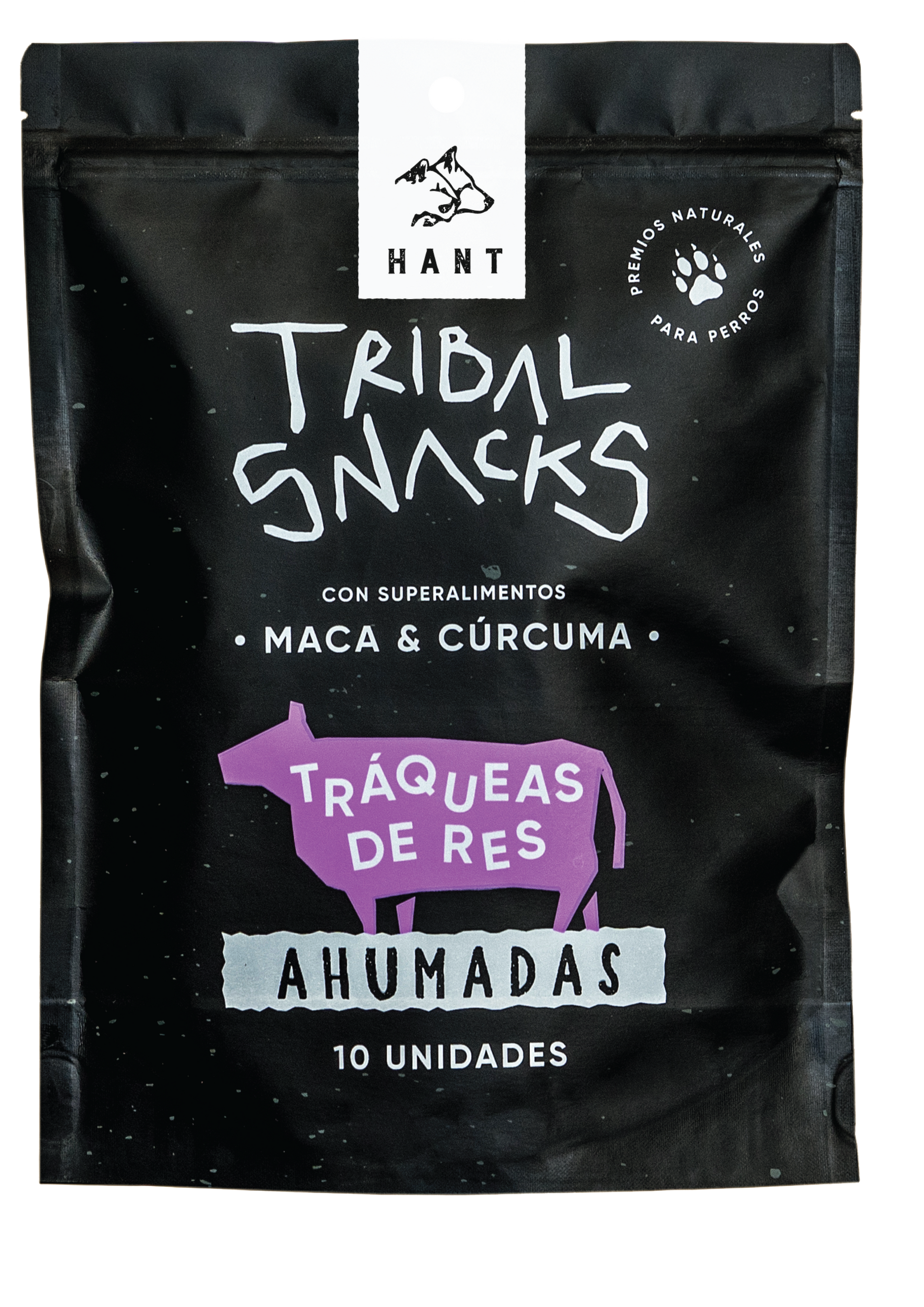 Snacks para perros