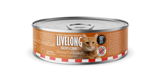 Alimento húmedo para gatos