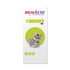 Msd Bravecto gato plus pipeta 1.2 - 2.8 kg